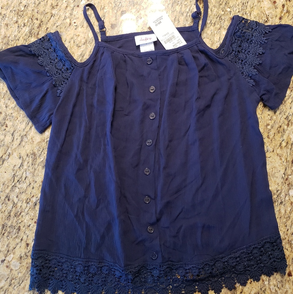 Womens daytrip top